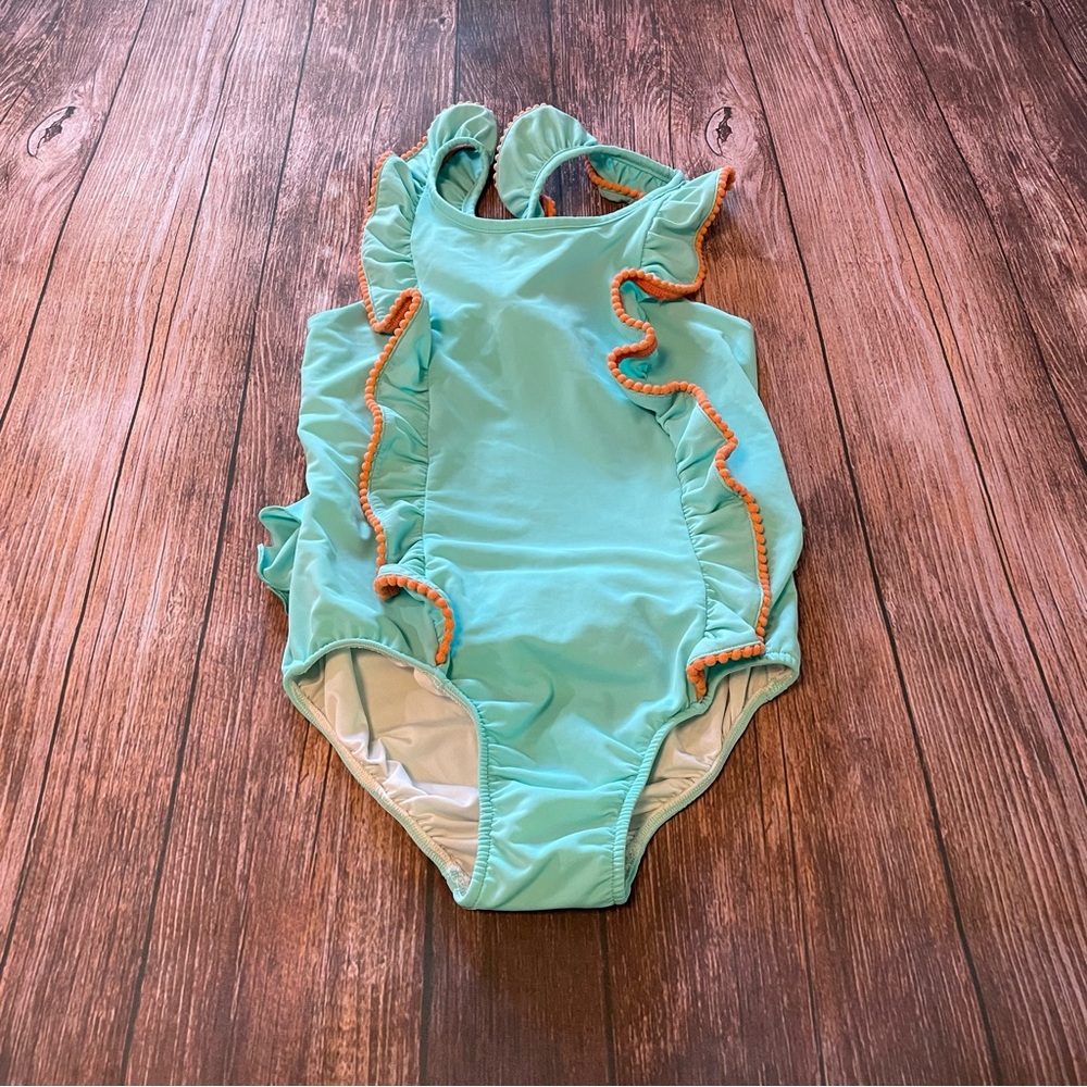 Honestly One Piece Swimsuit Size 10
